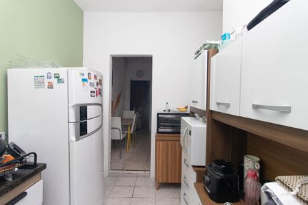 Casa à venda com 155m², 4 quartos e 1 vagaCozinha Casa 2