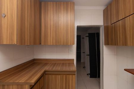 Casa à venda com 155m², 4 quartos e 1 vagaCozinha Casa 1