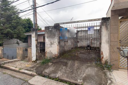 Casa à venda com 155m², 4 quartos e 1 vagaFachada