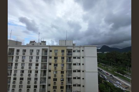 Apartamento para alugar com 2 quartos, 52m² em Recreio dos Bandeirantes, Rio de Janeiro