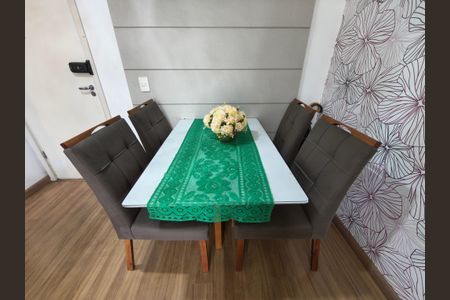 Apartamento para alugar com 2 quartos, 52m² em Recreio dos Bandeirantes, Rio de Janeiro