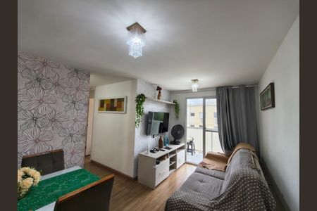 Apartamento para alugar com 2 quartos, 52m² em Recreio dos Bandeirantes, Rio de Janeiro
