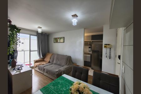Apartamento para alugar com 2 quartos, 52m² em Recreio dos Bandeirantes, Rio de Janeiro