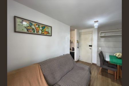 Apartamento para alugar com 2 quartos, 52m² em Recreio dos Bandeirantes, Rio de Janeiro