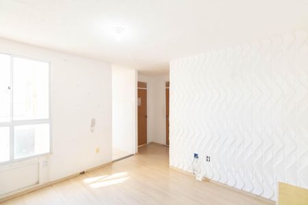 Sala de apartamento para alugar com 2 quartos, 45m² em Paciência, Rio de Janeiro