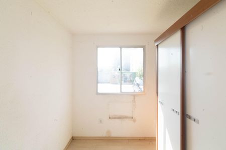 Apartamento para alugar com 45m², 2 quartos e 1 vagaQuarto 2