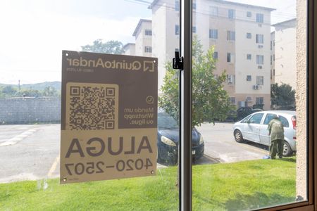 Apartamento para alugar com 45m², 2 quartos e 1 vagaPlaquinha