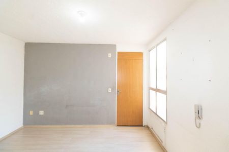 Sala de apartamento para alugar com 2 quartos, 45m² em Paciência, Rio de Janeiro