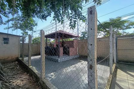 Apartamento para alugar com 45m², 2 quartos e 1 vagaÁrea comum - Churrasqueira