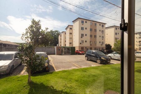 Vista do Quarto 1 de apartamento para alugar com 2 quartos, 45m² em Paciência, Rio de Janeiro