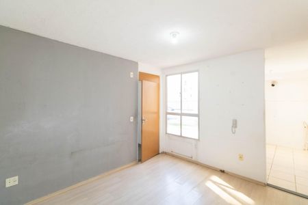 Sala de apartamento para alugar com 2 quartos, 45m² em Paciência, Rio de Janeiro
