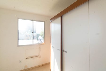 Apartamento para alugar com 45m², 2 quartos e 1 vagaQuarto 2