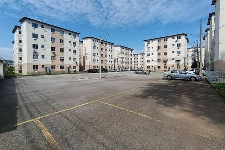 Apartamento para alugar com 45m², 2 quartos e 1 vagaGaragem