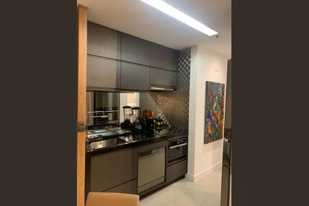 Apartamento à venda com 36m², 1 quarto e 1 vaga