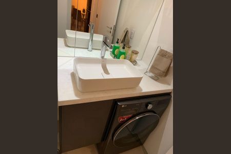 Apartamento à venda com 36m², 1 quarto e 1 vaga