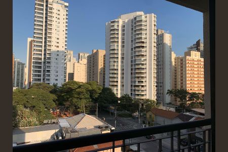 Apartamento à venda com 36m², 1 quarto e 1 vaga