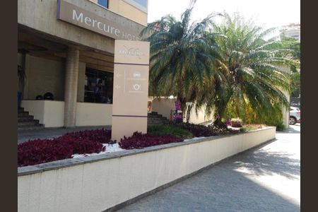 Apartamento à venda com 36m², 1 quarto e 1 vaga