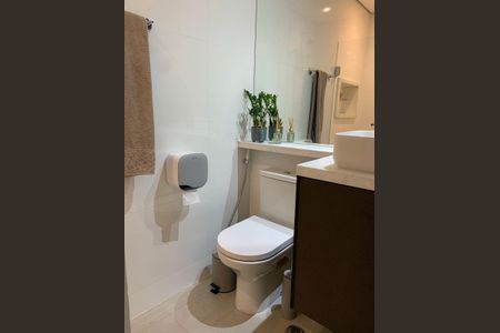 Apartamento à venda com 36m², 1 quarto e 1 vaga