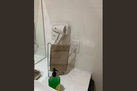 Apartamento à venda com 36m², 1 quarto e 1 vaga