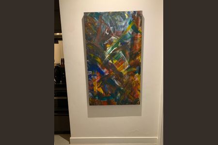 Apartamento à venda com 36m², 1 quarto e 1 vaga