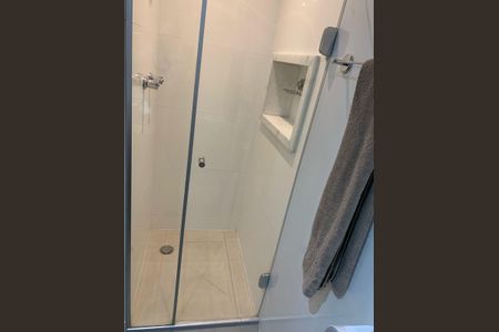 Apartamento à venda com 36m², 1 quarto e 1 vaga