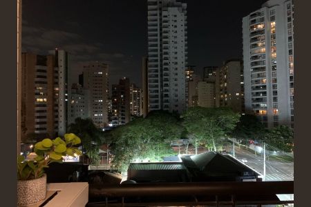 Apartamento à venda com 36m², 1 quarto e 1 vaga