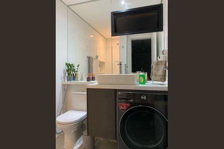 Apartamento à venda com 36m², 1 quarto e 1 vaga