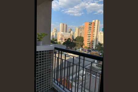 Apartamento à venda com 36m², 1 quarto e 1 vaga