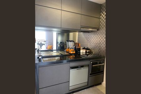 Apartamento à venda com 36m², 1 quarto e 1 vaga