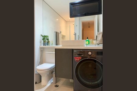 Apartamento à venda com 36m², 1 quarto e 1 vaga