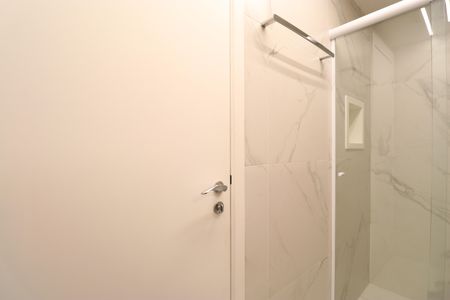 Apartamento para alugar com 32m², 1 quarto e sem vagaBanheiro 