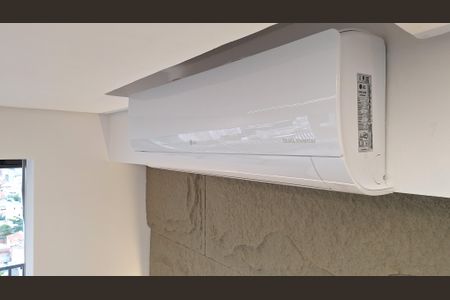 Apartamento para alugar com 32m², 1 quarto e sem vaga Apartamento para alugar com 32m², 1 quarto e sem vagaDetalhe