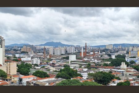 Vista  de apartamento para alugar com 1 quarto, 32m² em Pompeia, São Paulo