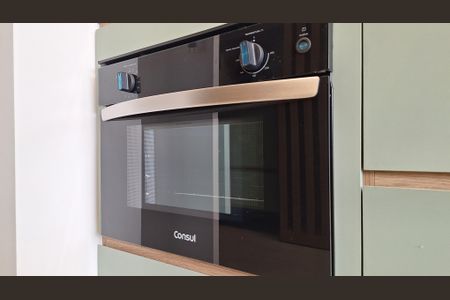 Apartamento para alugar com 32m², 1 quarto e sem vaga Apartamento para alugar com 32m², 1 quarto e sem vagaDetalhe