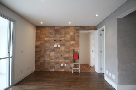 Apartamento para alugar com 67m², 2 quartos e 1 vagaSala