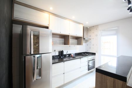 Apartamento para alugar com 67m², 2 quartos e 1 vagaCozinha - Armários