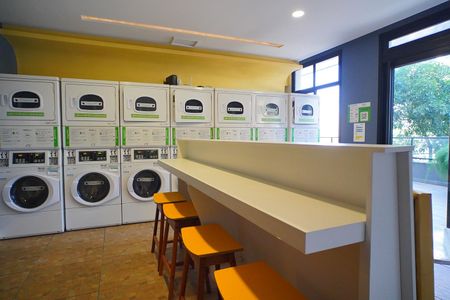 Apartamento para alugar com 88m², 1 quarto e 2 vagasLavadeira 