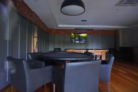 Apartamento para alugar com 88m², 1 quarto e 2 vagasSala  de jogos 