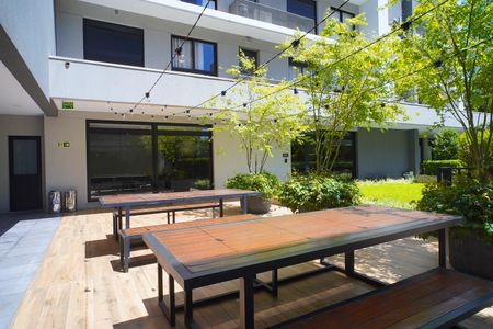 Apartamento para alugar com 88m², 1 quarto e 2 vagasÁrea comum