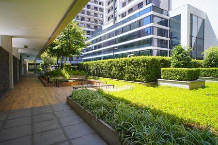 Apartamento para alugar com 88m², 1 quarto e 2 vagasÁrea comum