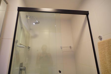 Apartamento para alugar com 88m², 1 quarto e 2 vagasBanheiro 