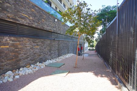 Apartamento para alugar com 88m², 1 quarto e 2 vagasEspaço pet 