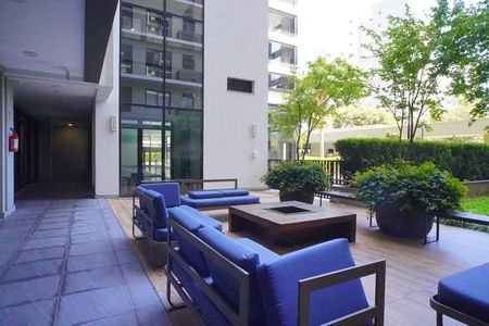 Apartamento para alugar com 88m², 1 quarto e 2 vagasÁrea comum