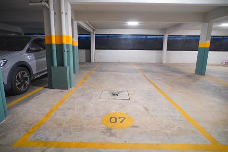 Apartamento para alugar com 88m², 1 quarto e 2 vagasGaragem 