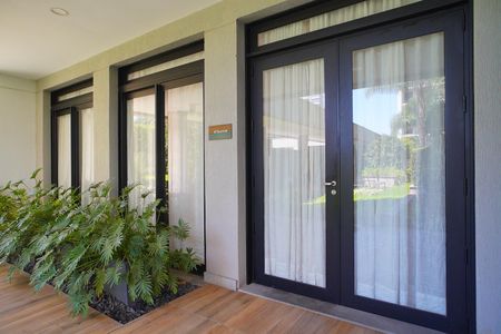 Apartamento para alugar com 88m², 1 quarto e 2 vagasÁrea comum - Salão de festas