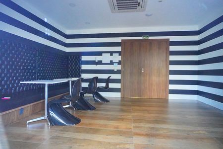 Apartamento para alugar com 88m², 1 quarto e 2 vagasSala de Jogos