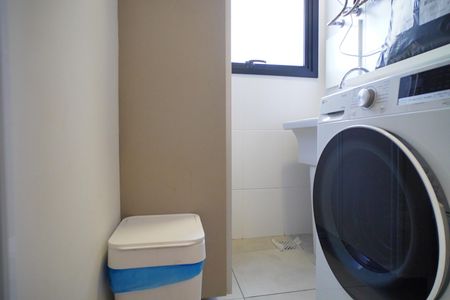 Apartamento para alugar com 88m², 1 quarto e 2 vagasÁrea de serviço 