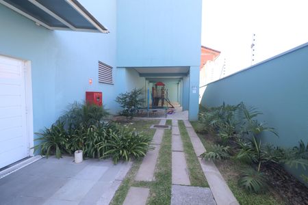 Apartamento à venda com 44m², 2 quartos e 1 vagaÁrea comum - Playground