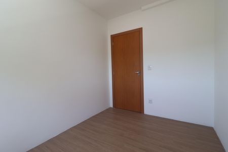 Quarto 01 de apartamento à venda com 2 quartos, 48m² em Guarani, Novo Hamburgo