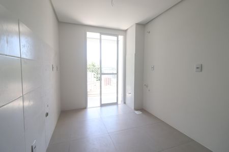 Apartamento à venda com 44m², 2 quartos e 1 vagaSala